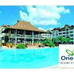 ONE OASIS A6 FREE POOL 3MINS WALK SM MALL DAVAO