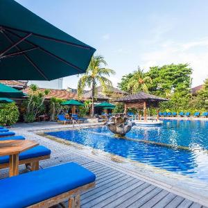 Risata Bali Resort & Spa