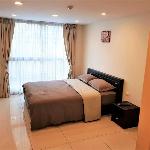 Laguna bay 1 Pattaya Ground floor modern apartment