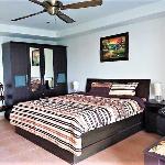 The Residence Jomtien large penthouse studio