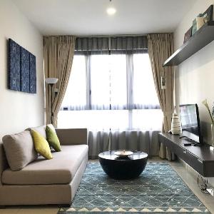 karyaSUITE@I-City (Junior suite)
WIFI NETFLIX [4p]