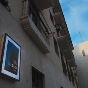 The Market Hostel