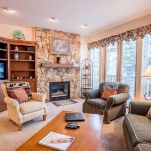 Snowstar Condominiums Ketchum Walk to Town