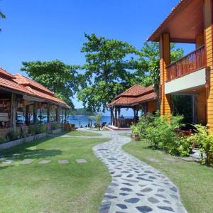 Havana Beach Resort Phangan