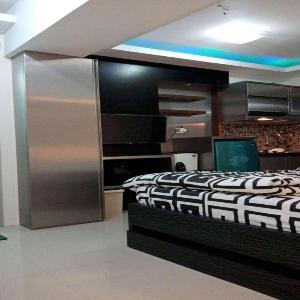 Green Studio Lux by green homestay