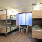 Pyatnitsky Hostel Moscow 