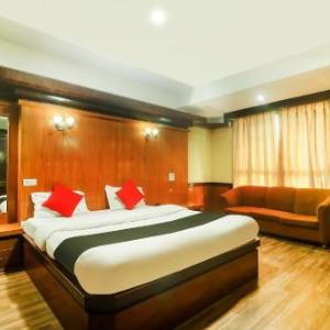 Hotel Gajraj Near M G Marg