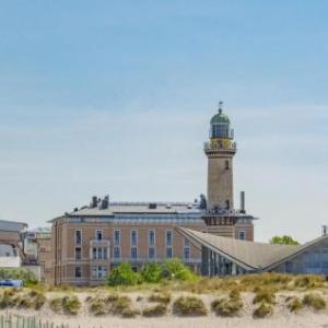 Berringer Scholle direkt an der Promenade