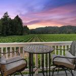 melody Vineyard Cottage