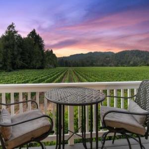 Melody Vineyard Cottage