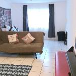 Ethnic Influenced - Young@Heart studio apartment