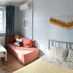 Cozy apartments in the heart of Rostov