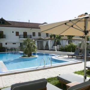 Hotel Rezi