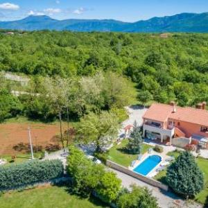 Santa Domenica - Villa with Private Pool