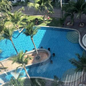 Walking Street Arcadia Beach Beach Suite