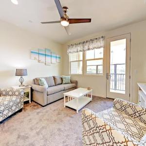 Sandpiper Way #509 Townhouse