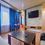 Five Stars Cosy apartment with Author's Repair Chelyabinsk 