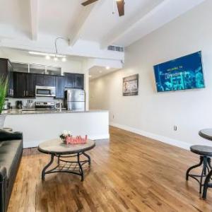 Pet Friendly Gorgeous Condos 1 minute walk to French Quarter