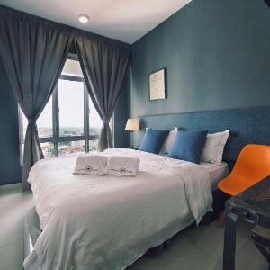 Le''M @ Majestic Condo Ipoh Town