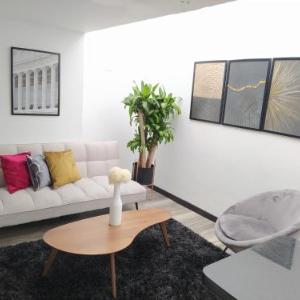 8 Apartaestudio Cedritos independiente