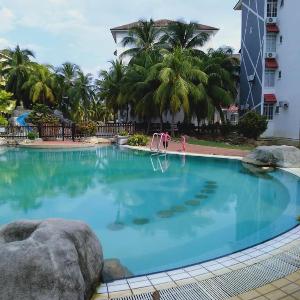 PD Perdana Homestay (MUSLIM ONLY)