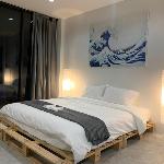 The Corner Bedroom (เดอะ คอนเนอร์ เบดรูม)
