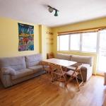 Apartamentos edficio Mont blanc 210 