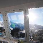 Apartment in Sierra Nevada 