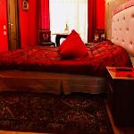 Guest accommodation in Saint Petersburg 