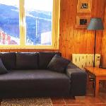 Apartamento Edificio Penibetico   4 pax Sierra Nevada