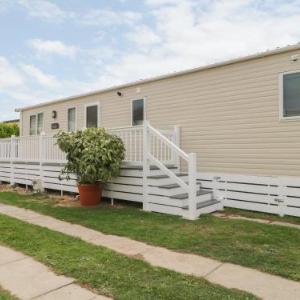 Solent Lodge