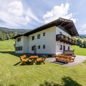 Chalet Schwoichbauer