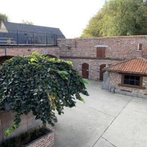 De kleine hoeve