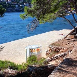 Apartments with a parking space Jelsa Hvar - 8777