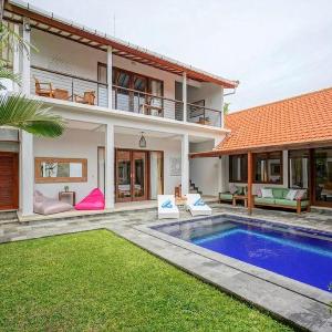 Villa SU'KHA UMALAS