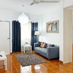 Maya Homestay Putrajaya Kuala Lumpur