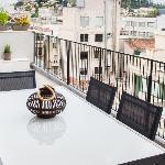 Cozy Penthouse with Stunning view to Acropolis!