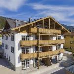 Haus Bauke Brixen im Thale 