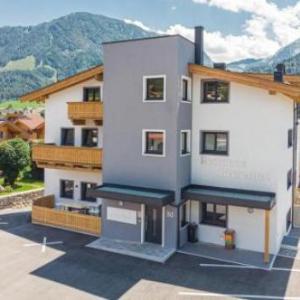 Haus Brixental T 8