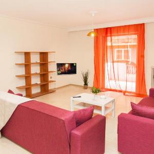 Comfortable Apartment In Athens DownTown