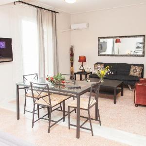 Lovely Apartment In Athens Centre!