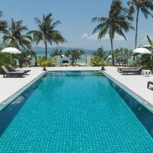 Da Kanda Villa Beach Resort