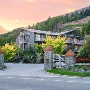 Shotover Lodge
