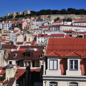 Lisbon Art Stay Hotel & Apartments