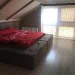 Hoshen Apartment Dmytrushki Uman