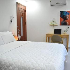 Youth Homestay