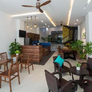 La An Homestay