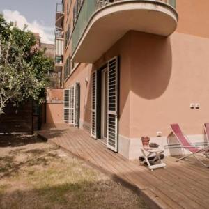 Rent in Rome - Vatican Deluxe