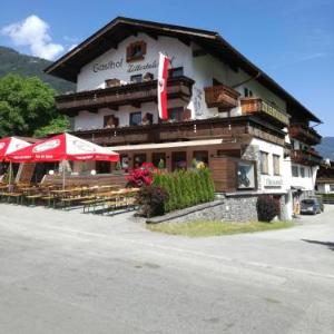 Hotel Gasthof Zillertalerhof