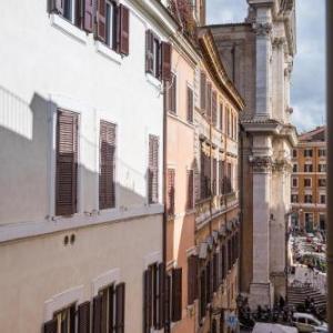 Rent in Rome - Giubbonari